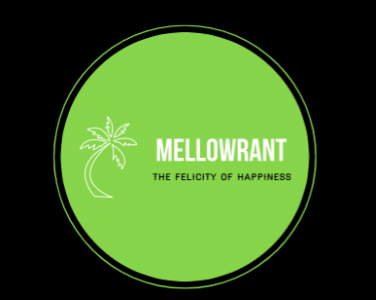 MellowRant